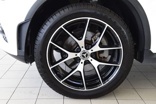 2022 Mercedes-Benz GLC 300+AMG NIGHT PACK+LED in Laval, Quebec - 3 - w320h240px