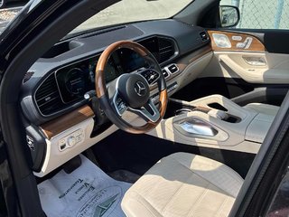 2021 Mercedes-Benz GLE 450+7 PASSAGERS+LED+ in Laval, Quebec - 4 - w320h240px