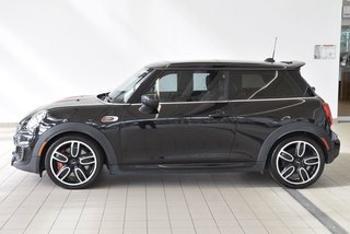 2020 MINI 3 Door John Cooper Works+CUIR+TOIT in Laval, Quebec - 5 - w320h240px
