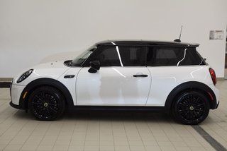 2024 MINI 3 Door Cooper SE+PREMIER+HARMAN in Laval, Quebec - 5 - w320h240px