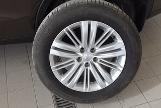 2024 Mitsubishi Outlander Plug-In Hybrid ES+PHEV+BAS KM+8 ROUES 8 PNEUS in Laval, Quebec - 6 - w320h240px