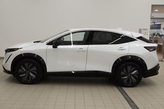Nissan ARIYA EVOLVE+BATTERIE 87KWH+TOIT 2025 à Laval, Québec - 3 - w320h240px