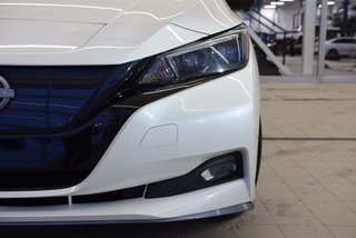 2023 Nissan LEAF SV PLUS+BAS KM+LED+COCKPIT in Laval, Quebec - 3 - w320h240px