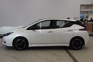 2023 Nissan LEAF SV PLUS+BAS KM+LED+COCKPIT in Laval, Quebec - 5 - w320h240px