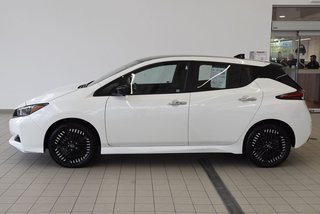 2025 Nissan LEAF SV PLUS+BATTERIE 60KW+NAV+ANCIEN DEMO in Laval, Quebec - 5 - w320h240px