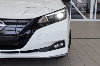 2025 Nissan LEAF SV PLUS+BATTERIE 60KW+NAV+ANCIEN DEMO in Laval, Quebec - 3 - w320h240px