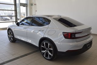 2023 Polestar 2 LONG RANGE+PERFORMANCE in Laval, Quebec - 5 - w320h240px