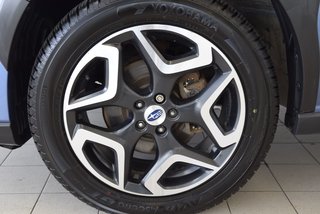 Subaru Crosstrek LIMITED+CUIR+TOIT+LED+AWD 2018 à Laval, Québec - 5 - w320h240px