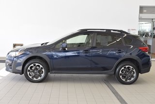 Subaru Crosstrek TOURING+EYESIGHT+BAS KM+AWD 2021 à Laval, Québec - 5 - w320h240px
