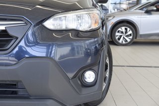 Subaru Crosstrek TOURING+EYESIGHT+BAS KM+AWD 2021 à Laval, Québec - 3 - w320h240px
