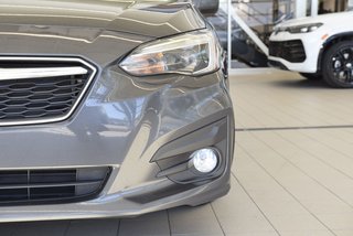 Subaru Impreza HATCHBACK+SPORT+AWD+TOIT 2019 à Laval, Québec - 5 - w320h240px
