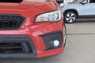 2020 Subaru WRX Sport-tech+AUTO+TOIT OUVRANT in Laval, Quebec - 3 - w320h240px