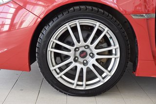 2020 Subaru WRX Sport-tech+AUTO+TOIT OUVRANT in Laval, Quebec - 5 - w320h240px