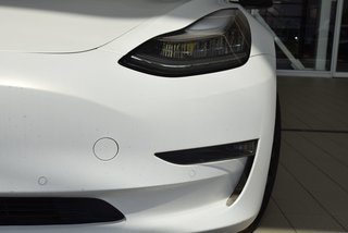 Tesla MODEL 3 LONG RANGE+WRAP COMPLET 2018 à Laval, Québec - 3 - w320h240px