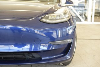 2018 Tesla Model 3 LONG RANGE+FULL SELF DRIVING in Laval, Quebec - 3 - w320h240px
