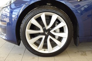 2018 Tesla Model 3 LONG RANGE+FULL SELF DRIVING in Laval, Quebec - 5 - w320h240px