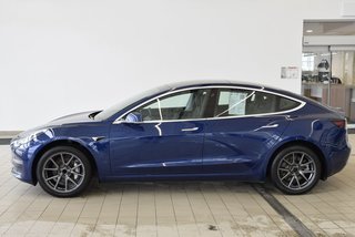 Tesla MODEL 3 CUIR+TOIT PANO+CAMERA+NAV 2019 à Laval, Québec - 5 - w320h240px