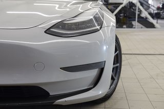 2020 Tesla MODEL 3 WRAP COMPLET+LED+NAV+TOIT in Laval, Quebec - 3 - w320h240px