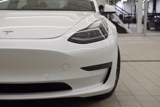 2021 Tesla Model 3 SR+CUIR+TOIT PANO+NAV+LED in Laval, Quebec - 3 - w320h240px