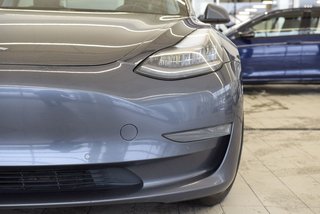 2021 Tesla Model 3 SR+JAMAIS ACCIDENTÉ+CUIR+ in Laval, Quebec - 3 - w320h240px