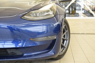 Tesla MODEL 3 PPF DEVANT+CUIR+TOIT PANO+ 2022 à Laval, Québec - 3 - w320h240px