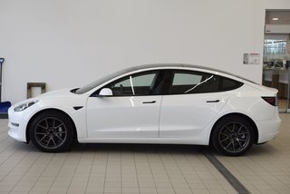 2022 Tesla MODEL 3 SR+CUIR+TOIT PANO+LED+NAV in Laval, Quebec - 5 - w320h240px