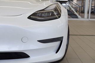2022 Tesla MODEL 3 SR+CUIR+TOIT PANO+LED+NAV in Laval, Quebec - 3 - w320h240px