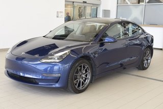 2022 Tesla Model 3 LONG RANGE+AWD+BOOST+CUIR in Laval, Quebec - 5 - w320h240px
