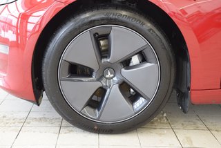 2023 Tesla Model 3 LONG RANGE+AWD+ROUGE+CUIR in Laval, Quebec - 5 - w320h240px