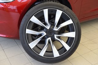 2024 Tesla MODEL 3 LONG RANGE+AWD+CUIR BLANC in Laval, Quebec - 3 - w320h240px