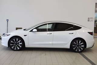 2024 Tesla MODEL 3 LONG RANGE+AWD+MAG OPTIONS in Laval, Quebec - 5 - w320h240px