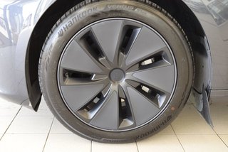 2024 Tesla MODEL 3 LONG RANGE+AWD+LED+NAVI in Laval, Quebec - 5 - w320h240px