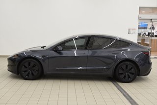 2024 Tesla MODEL 3 LONG RANGE+AWD+CUIR+LED in Laval, Quebec - 5 - w320h240px