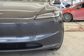 2024 Tesla Model 3 LONG RANGE+AWD+AUBAINE in Laval, Quebec - 3 - w320h240px