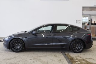 2024 Tesla Model 3 LONG RANGE+AWD+AUBAINE in Laval, Quebec - 5 - w320h240px