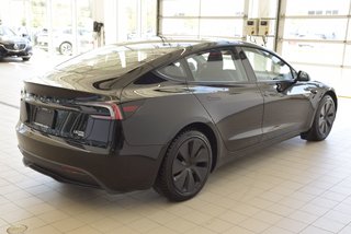 2024 Tesla Model 3 SR+CUIR+TOIT PANO+LED+NAV in Laval, Quebec - 5 - w320h240px