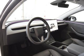 Tesla Model 3 LONG RANGE+AWD+CUIR+TOIT 2024 à Laval, Québec - 5 - w320h240px