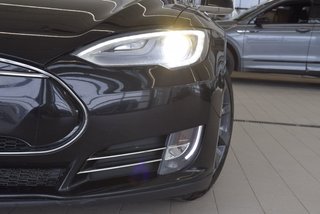 Tesla Model S 85D+S+AWD+400HP+NAV 2015 à Laval, Québec - 3 - w320h240px