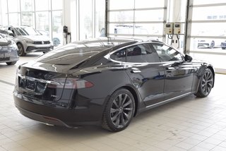 Tesla Model S 85D+S+AWD+400HP+NAV 2015 à Laval, Québec - 6 - w320h240px