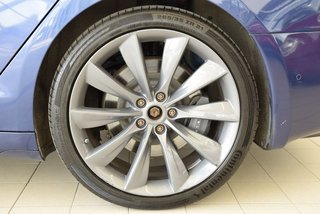 Tesla Model S LONG RANGE+AWD+660 KM+LED 2021 à Laval, Québec - 5 - w320h240px