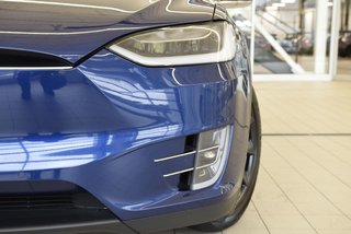 2018 Tesla Model X 75D+5 PASSAGERS+CUIR+TOIT in Laval, Quebec - 3 - w320h240px