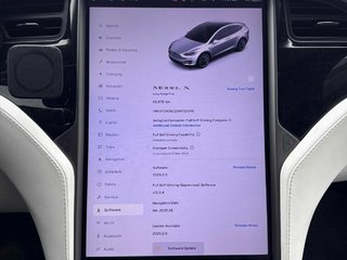Tesla Model X 6 PASSAGERS+FSD INCLUS (11 000$) 2021 à Laval, Québec - 2 - w320h240px