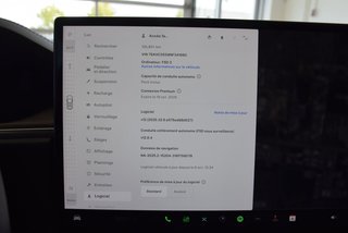 Tesla Model X YOKE+FSD+LED+NAV+AUBAINE 2022 à Laval, Québec - 5 - w320h240px