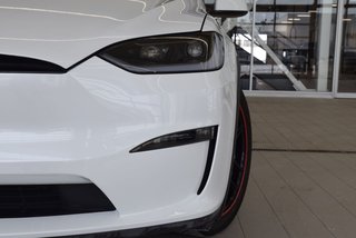 Tesla Model X PLAID+6 PASSAGERS+8 PNEUS 8 MAG 2024 à Laval, Québec - 5 - w320h240px