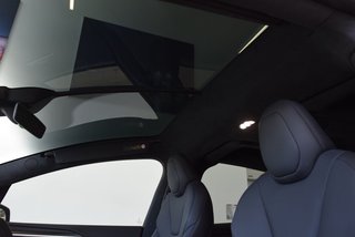 2024 Tesla Model X Plaid+6 PASSAGERS+FRONT PPF in Laval, Quebec - 5 - w320h240px