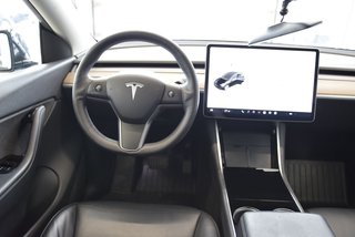 Tesla Model Y CUIR+TOIT PANO+LED+BAS KM 2021 à Laval, Québec - 6 - w320h240px