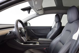 2021 Tesla Model Y CUIR+TOIT PANO+LED+BAS KM in Laval, Quebec - 5 - w320h240px