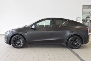 Tesla Model Y LONG RANGE+AWD+WRAP NOIR 2021 à Laval, Québec - 5 - w320h240px