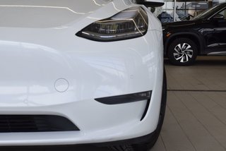 2021 Tesla Model Y LONG RANGE+MAG TURBINE+ in Laval, Quebec - 3 - w320h240px