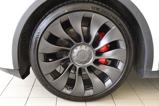 2022 Tesla Model Y PERFORMANCE+AWD+AUTOPILOT in Laval, Quebec - 3 - w320h240px